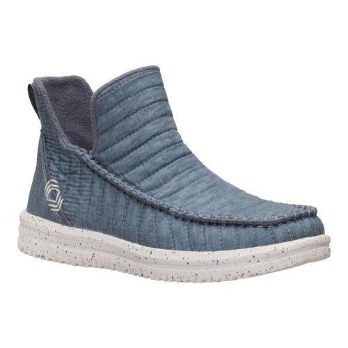 Camden Quilted - Charcoal - 7