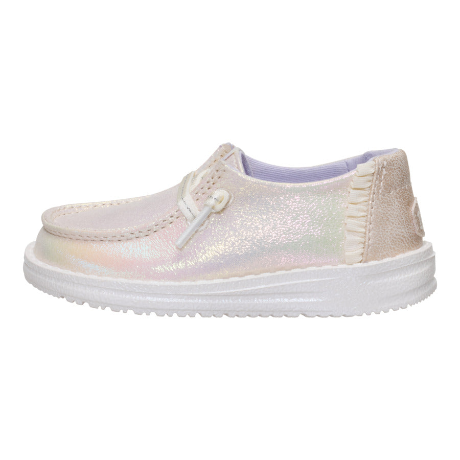 Wendy Toddler Dazzling – HEYDUDE shoes