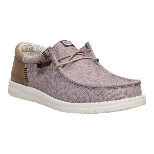 Wally Funk Meerkat - Brown - 7