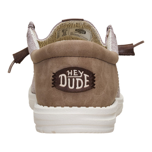 Wally Funk Meerkat - Brown - 5