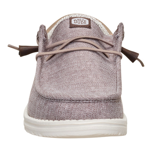 Wally Funk Meerkat - Brown - 4