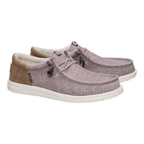 Wally Funk Meerkat - Brown - 2