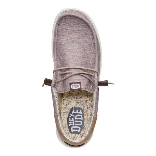 Wally Funk Meerkat - Brown - 6