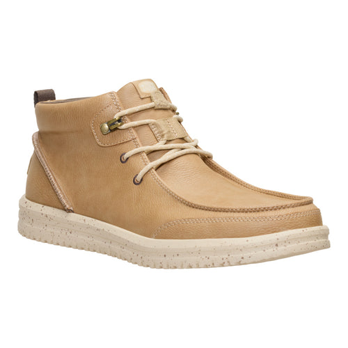 Bradley Chukka Classic - Tan - 7