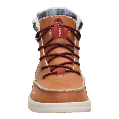 Bradley Classic Cozy - Cognac