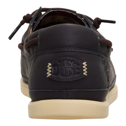 Harbor Lo Classic - Mole Brown/Multi - 5