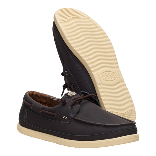 Harbor Lo Classic - Mole Brown/Multi - 3