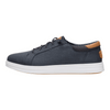 Paul Pro Stretch Canvas - Black/Black Oyster