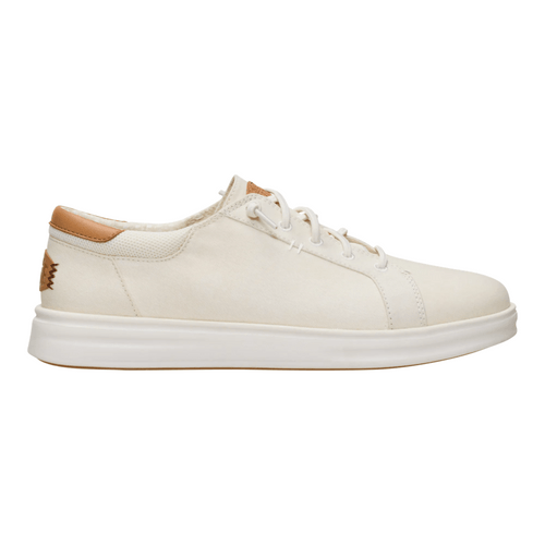 Paul Pro Stretch Canvas - Egret/Light Grey - 8