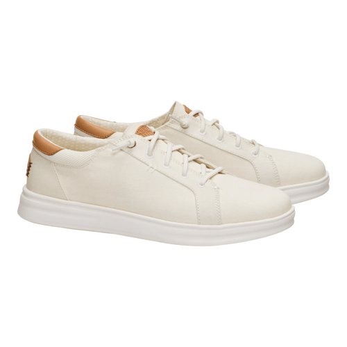 Paul Pro Stretch Canvas - Egret/Light Grey - 2