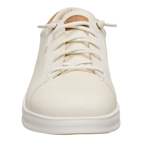 Paul Pro Stretch Canvas - Egret/Light Grey - 4