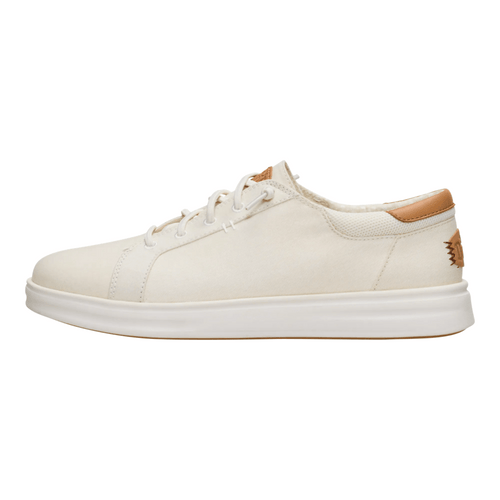 Paul Pro Stretch Canvas - Egret/Light Grey - 1