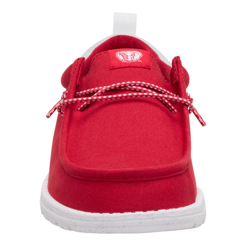 Wally Funk Alabama Crimson Tide - Crimson - 5