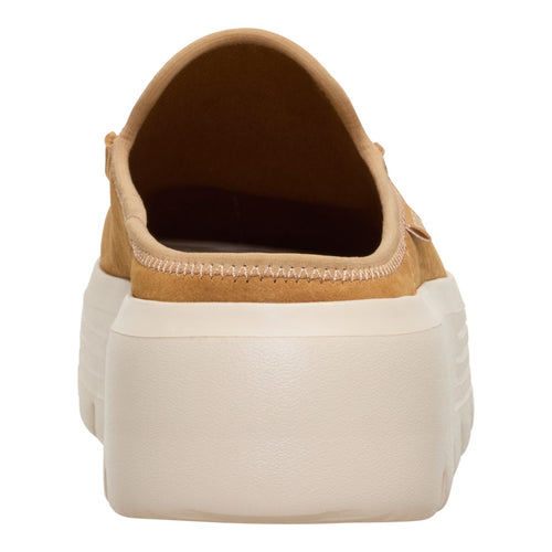 Austin Edge Leather - Tan - 6