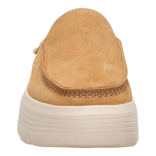 Austin Edge Leather - Tan - 5