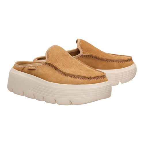 Austin Edge Leather - Tan - 3