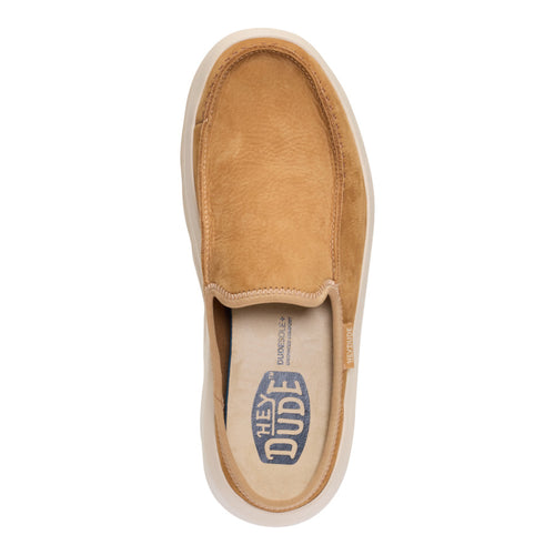 Austin Edge Leather - Tan - 7
