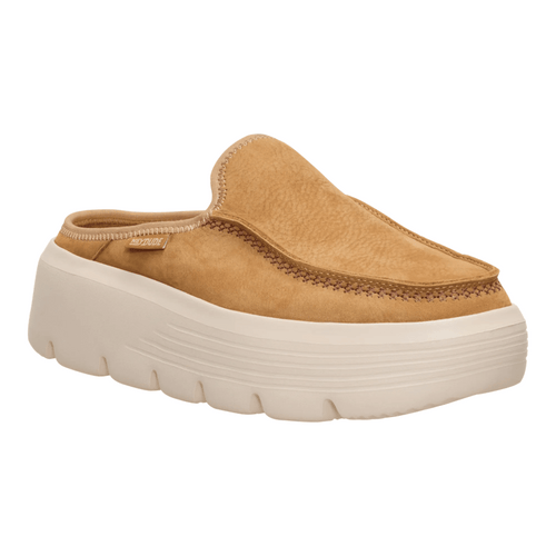 Austin Edge Leather - Tan - 8