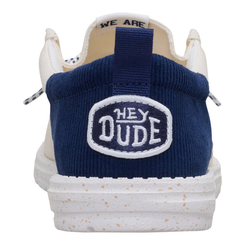 Wally Funk Penn State Nittany Lions - Dark Navy/Egret - 6