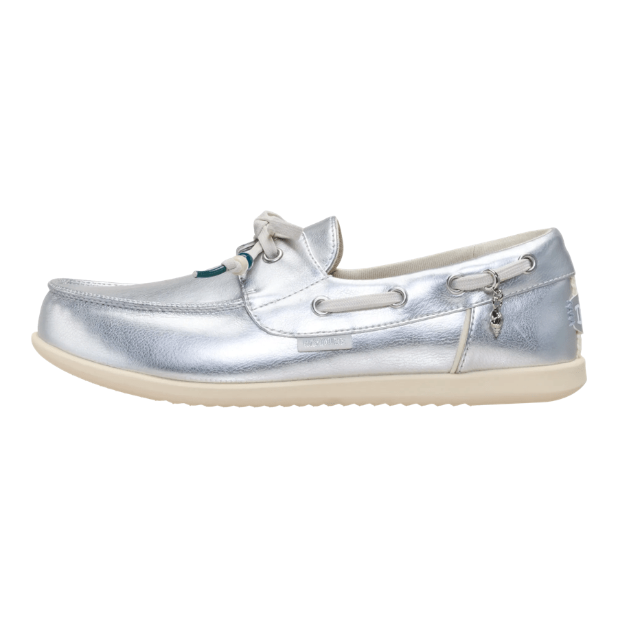 Harbor Breeze Lo Premium - Silver - 1