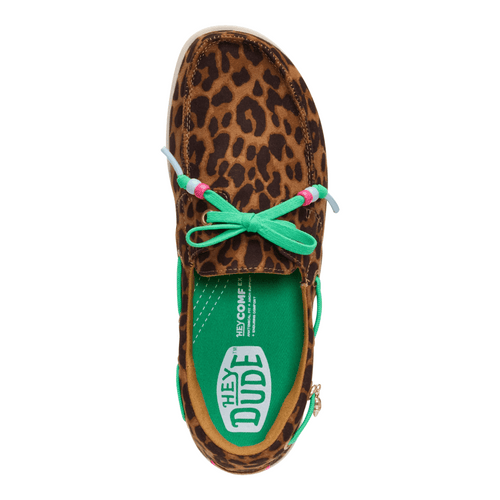 Harbor Breeze Lo Premium - Leopard - 6