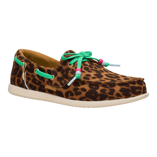 Harbor Breeze Lo Premium - Leopard - 7