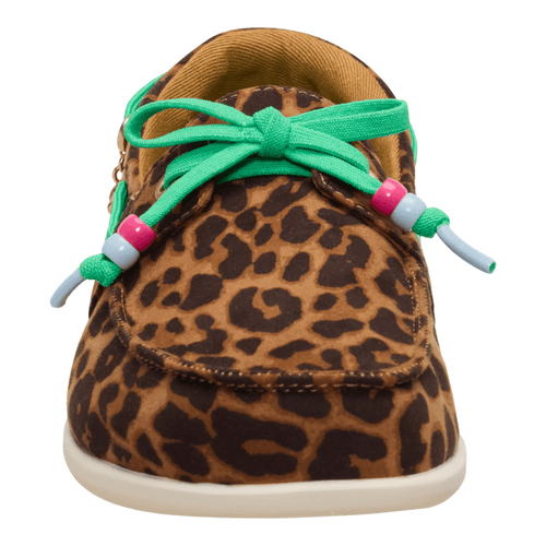 Harbor Breeze Lo Premium - Leopard - 4
