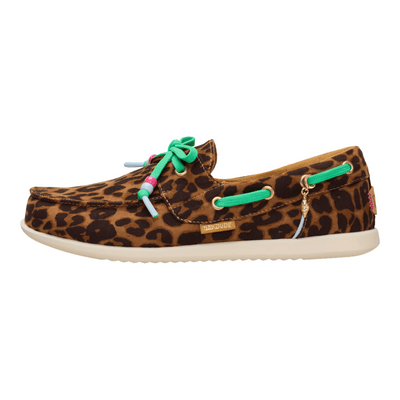 Harbor Breeze Lo Premium - Leopard