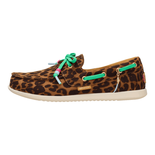 Harbor Breeze Lo Premium - Leopard - 1