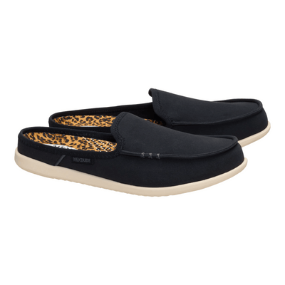 Harbor Breeze Lo Slip - Black