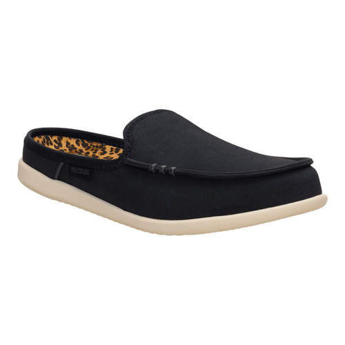 Harbor Breeze Lo Slip - Black - 7