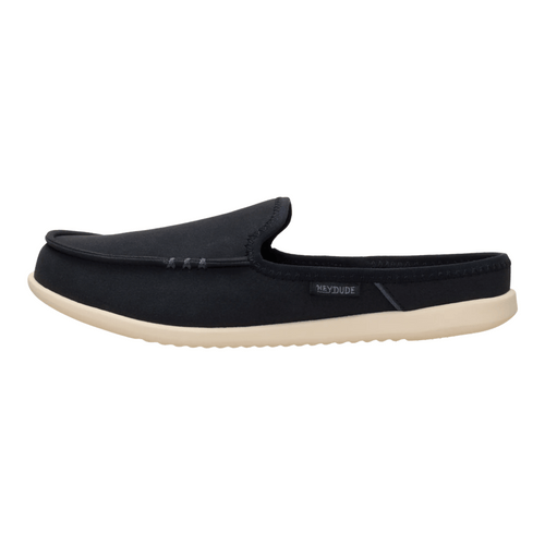 Harbor Breeze Lo Slip - Black - 1