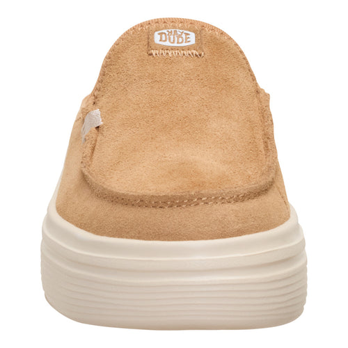 Austin Lift Youth Classic - Tan - 4