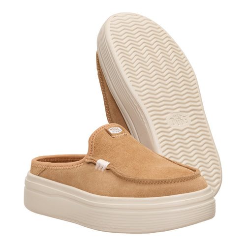 Austin Lift Youth Classic - Tan - 3