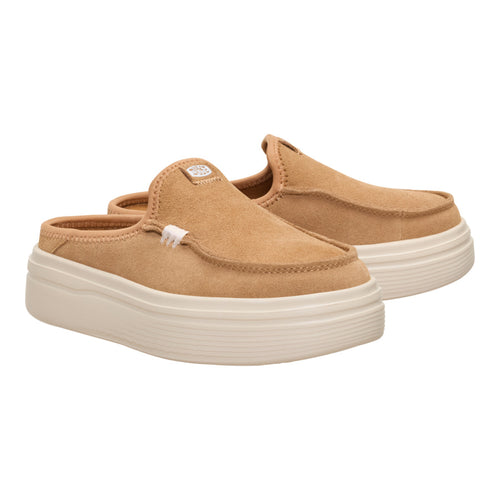 Austin Lift Youth Classic - Tan - 2