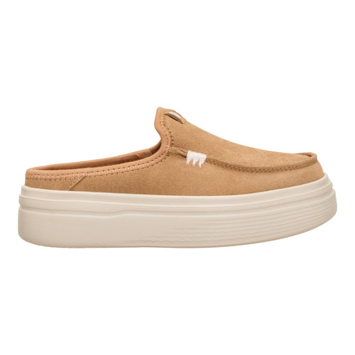 Austin Lift Youth Classic - Tan - 8