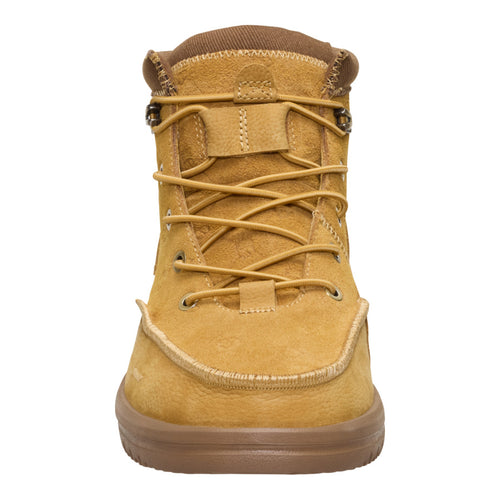 Jelly Roll Bradley Leather - Tan/Brown - 5