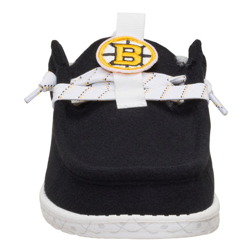 NHL® Boston Bruins® Wally Slip - Black/Yellow - 5