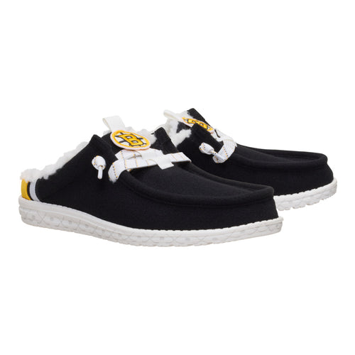 NHL® Boston Bruins® Wally Slip - Black/Yellow - 1
