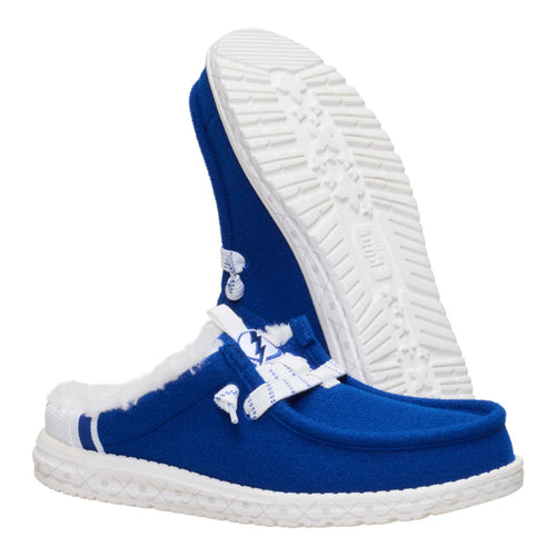 NHL® Tampa Bay Lightning® Wally Slip - Varsity Blue/White