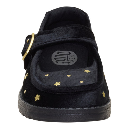 Wendy Jane Holiday - Black