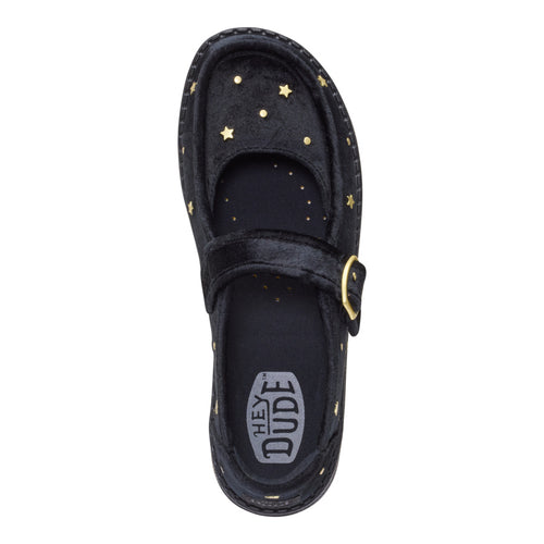 Wendy Jane Holiday - Black