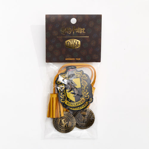 Hufflepuff Accessory Pack - Multi - 4
