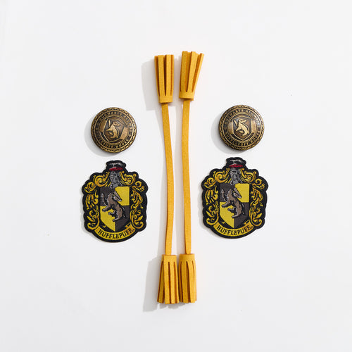 Hufflepuff Accessory Pack - Multi - 1