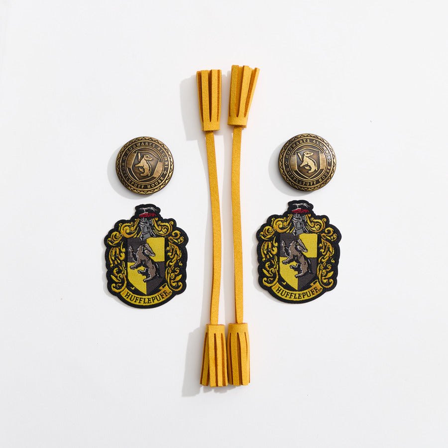 Hufflepuff Accessory Pack - Multi - 1