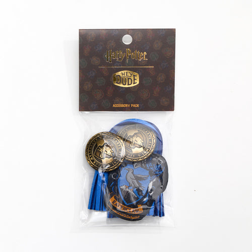 Ravenclaw Accessory Pack - Multi - 4
