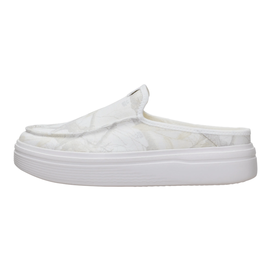 Austin Lift Realtree Edge Colors - Washed White - 1