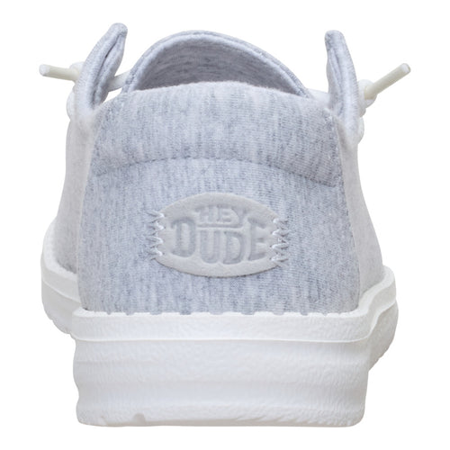 Wendy Stretch Jersey – HEYDUDE shoes