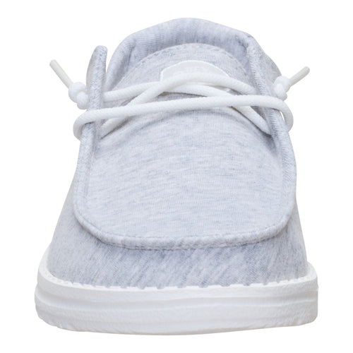 Wendy Stretch Jersey – HEYDUDE shoes