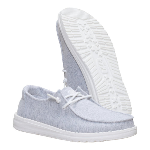 Wendy Stretch Jersey – HEYDUDE shoes